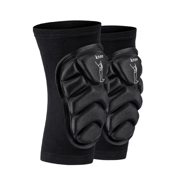 SULAITE GT 314 Outdoor Spor Dizlik Koruyucu M Beden - 3