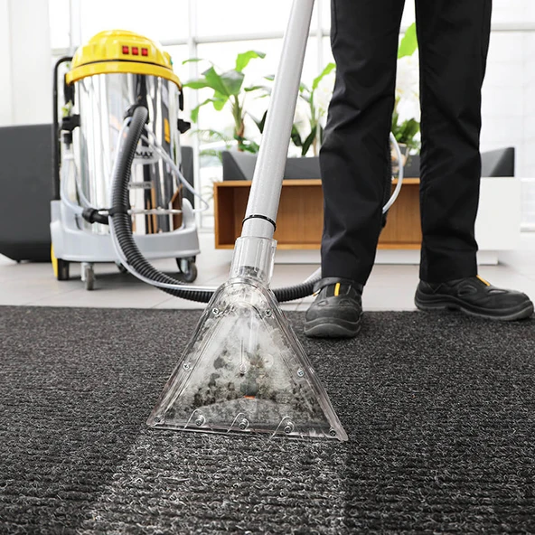 Rtrmax Rtm8175 3600W Endüstriyel Halı ve Koltuk Yıkamalı Süpürge - 2