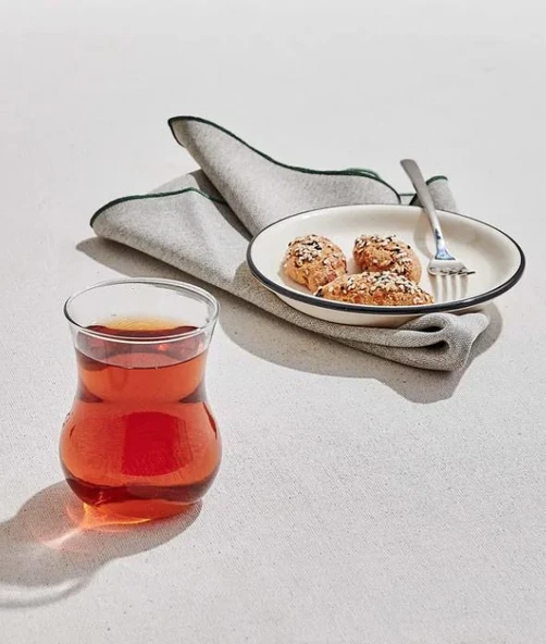 PASABAHCE SEMAVER CAY BARDAGI 3 LU 285 CC - 2