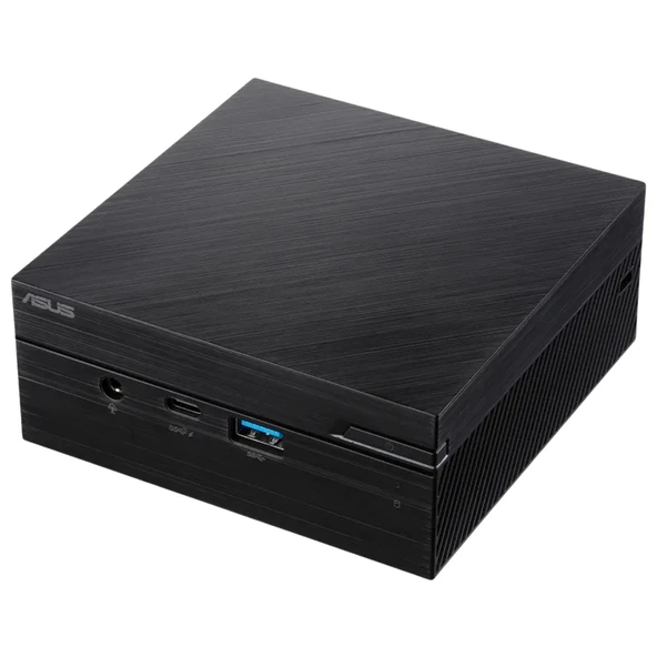PN41 BBC029MC Celeron Dc N4500 Ram Yok- Disk Yok- O/B HDMI Mini Pc - 12