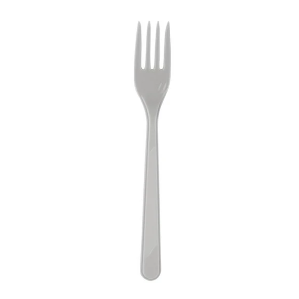 Omeyva 26 Cm. Mika Plastik Gümüş Sorfa Piknik Seti - 48 Kişilik Tabak Bardak Çatal Kaşık Takımı - 4