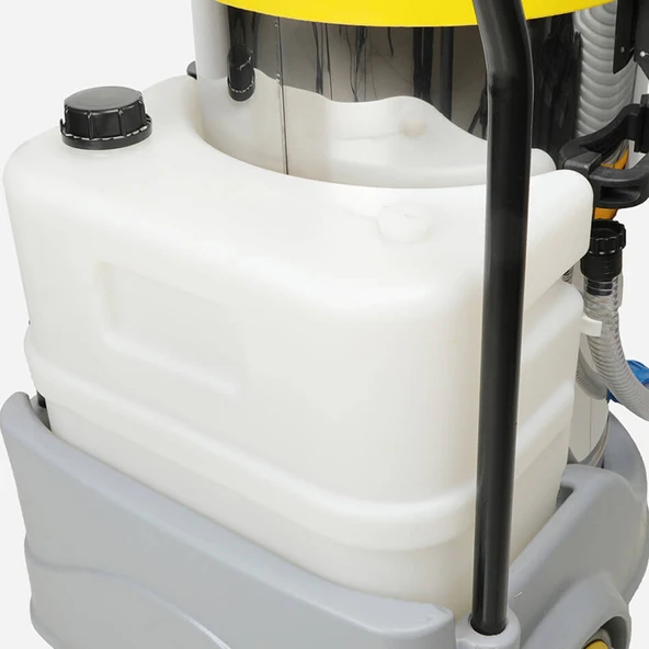 Rtrmax Rtm8175 3600W Endüstriyel Halı ve Koltuk Yıkamalı Süpürge - 4