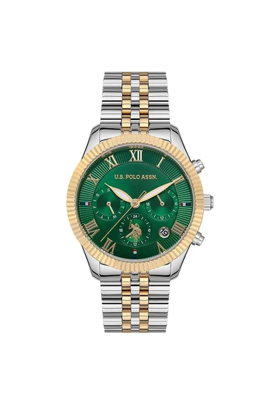 U.S. Polo Assn. Uspa2040-08 Kadın Kol Saati ürün görseli