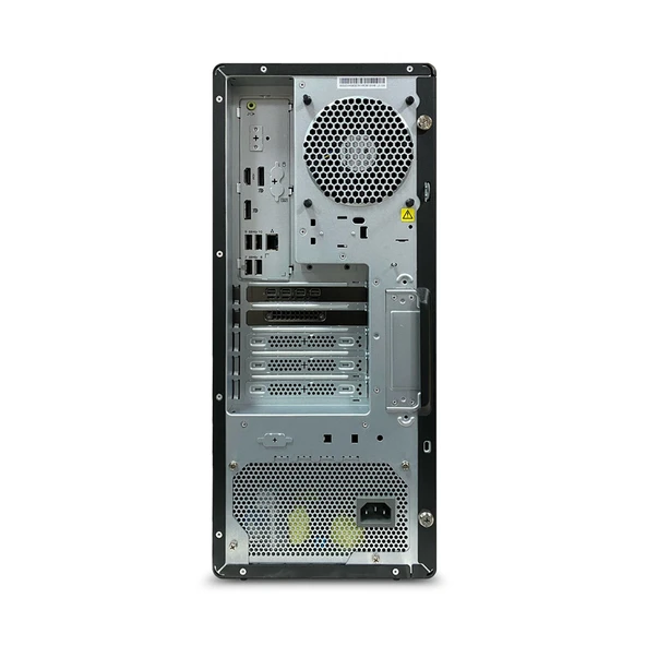 Lenovo DWS ThinkStation P3 i7-13700K 64GB 2TB SSD 12 GB RTX A2000 W11P İş İstasyonu 30GS0011TR 003 - Resim 4