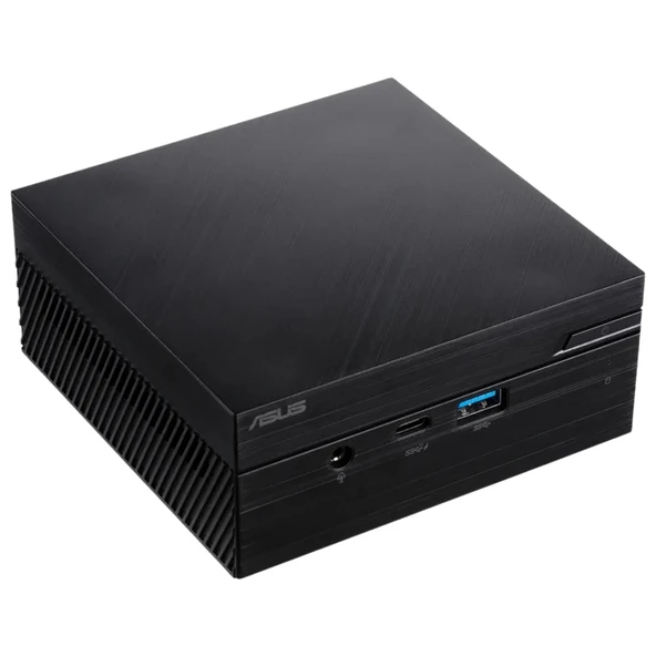 PN41 BBC029MC Celeron Dc N4500 Ram Yok- Disk Yok- O/B HDMI Mini Pc - 10