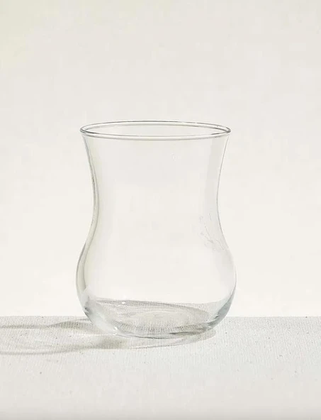 PASABAHCE SEMAVER CAY BARDAGI 3 LU 285 CC