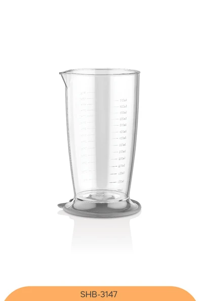 Sinbo SHB-3147 EL BLENDER SETİ - 4