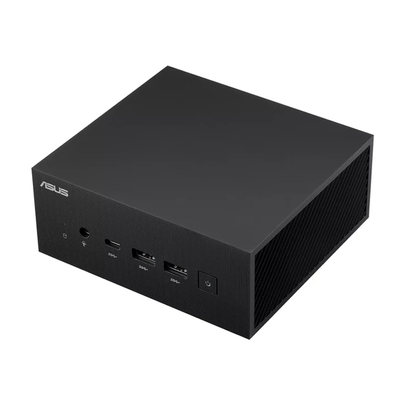 Asus VivoPC Ryzen 5 5600H 8GB 256GB SSD Freedos Mini PC PN52-S5090MD - 4
