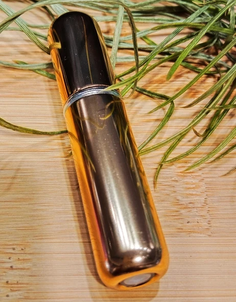 Monalisa Home  Siprey Yedek Minik Parfüm Şişesi