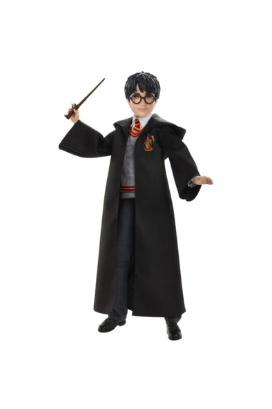Harry Potter Sırlar Odası Harry Potter Figürü FYM50 - 2