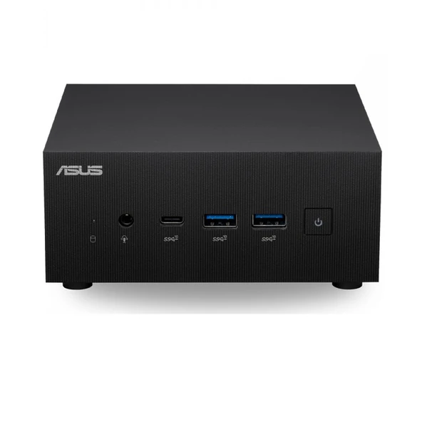 Asus VivoPC Ryzen 7 5800H 24GB 512GB SSD Freedos Mini PC PN52-S7089MD 005 - 2