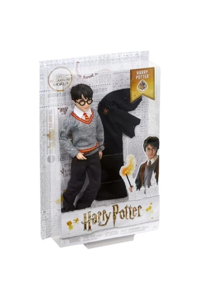 Harry Potter Sırlar Odası Harry Potter Figürü FYM50