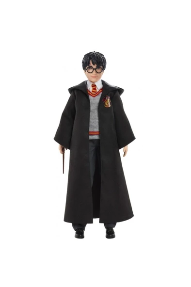 Harry Potter Sırlar Odası Harry Potter Figürü FYM50 - 3