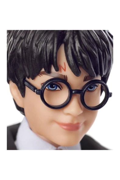 Harry Potter Sırlar Odası Harry Potter Figürü FYM50 - 6