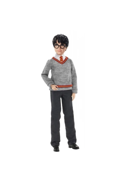 Harry Potter Sırlar Odası Harry Potter Figürü FYM50 - 4