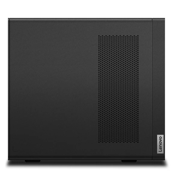 Lenovo DWS ThinkStation P3 Ultra Sff i7-13700K vPro 32GB 512GB SSD 8 GB T1000 W11P 30HA000QTX 001 - Resim 4