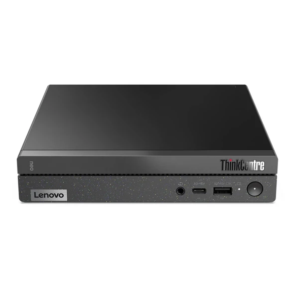 Lenovo ThinkCentre NEO 50Q Gen 4 i5-13420H 16GB 1TB SSD Freedos Mini Pc 12LN007VTR 003 - 4