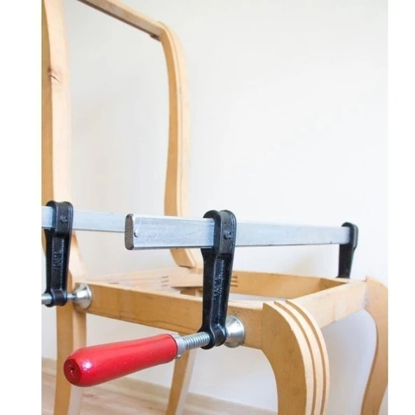 BULUT Büyük İşkence Döküm 40 cm 400x120mm - 5