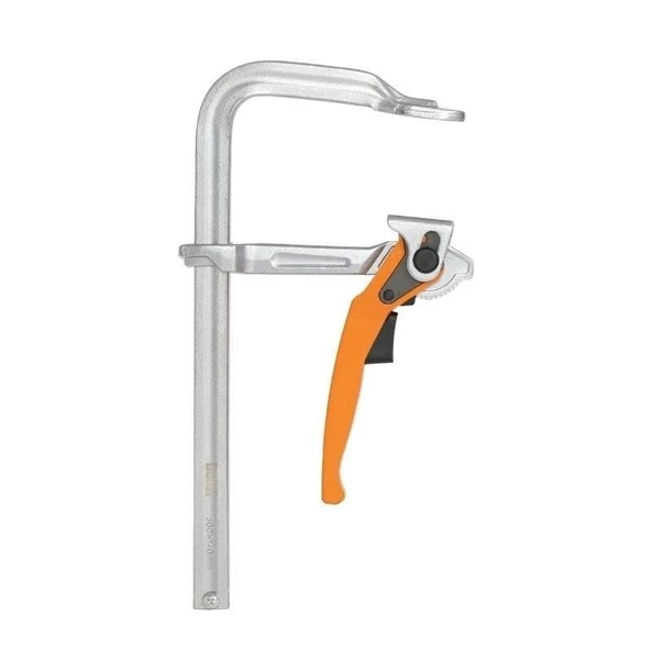 BULUT Hızlı Tip Dövme Çelik İşkence 30 cm 300x140 mm - 2