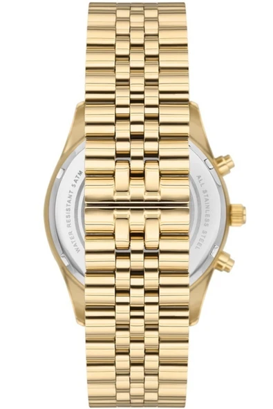 U.S. Polo Assn. Uspa2040-05 Bayan Kol Saati - Resim 3