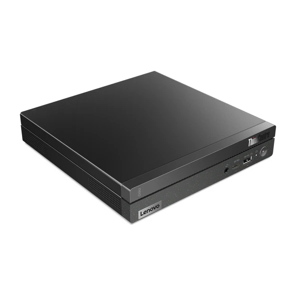 Lenovo Thinkcentre NEO 50Q Gen 4 i5-13420H 8GB 512GB SSD Freedos Mini Pc 12LN007VTR - Resim 6
