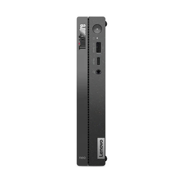 Lenovo ThinkCentre NEO 50Q Gen 4 i5-13420H 16GB 1TB SSD Freedos Mini Pc 12LN007VTR 003 - 2
