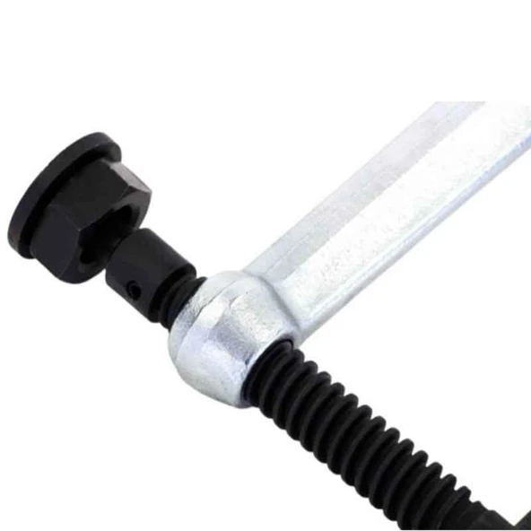 BULUT Ağır Tip Dövme İşkence Esnek Pullu 50 cm 500x140mm - 4
