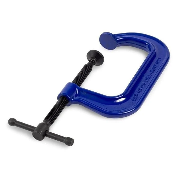 BULUT Dövme Kazancı İşkencesi G Tipi 4 inç 100 mm - Resim 2