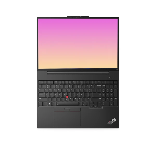 Lenovo ThinkPad E16 G1 i5-13420H 40GB 1TB SSD 16" W11P Taşınabilir Bilgisayar 21JN00K7TX 014 - 4