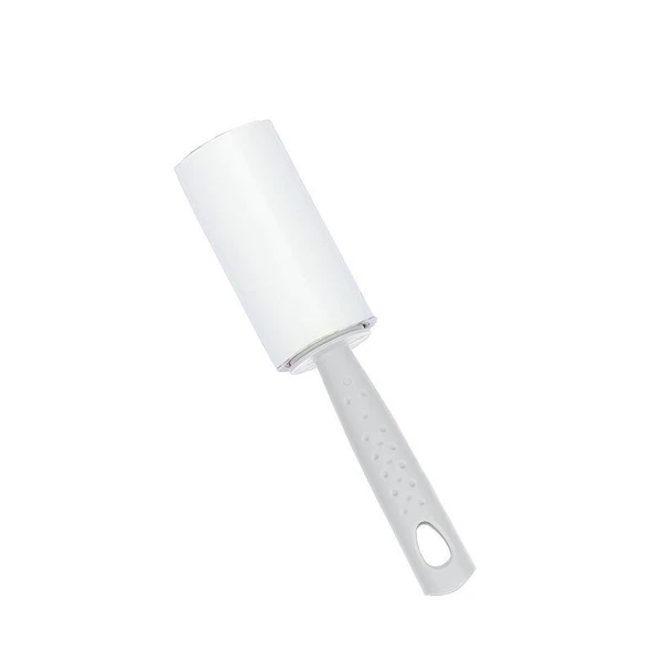 Parex Evcil Hayvan Yapışkanlı Rulo Tüy Toplayıcı 60 Yaprak - 1 Adet - Resim 2