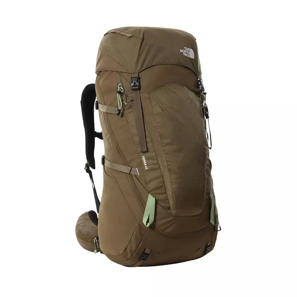 THE NORTH FACE Terra Hiking Backpack 65 L Sırt Çantası