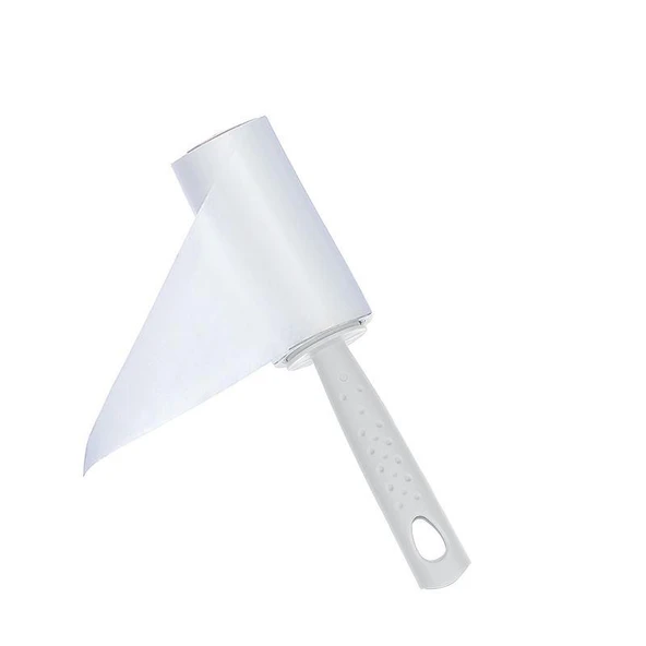 Parex Evcil Hayvan Yapışkanlı Rulo Tüy Toplayıcı 60 Yaprak - 1 Adet - Resim 3