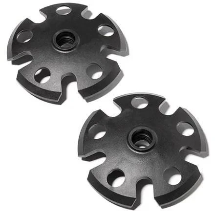 Evolite Speed-Lock Dıştan Kilitli Trekking Batonu EVO-31 Mavi - 2