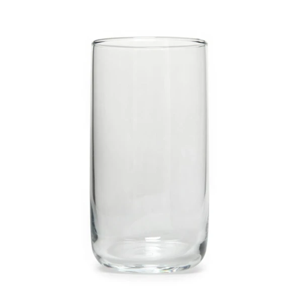 PASABAHCE ICONIC MESRUBAT BARDAK 3 LU 365 CC 420805 PEMBE