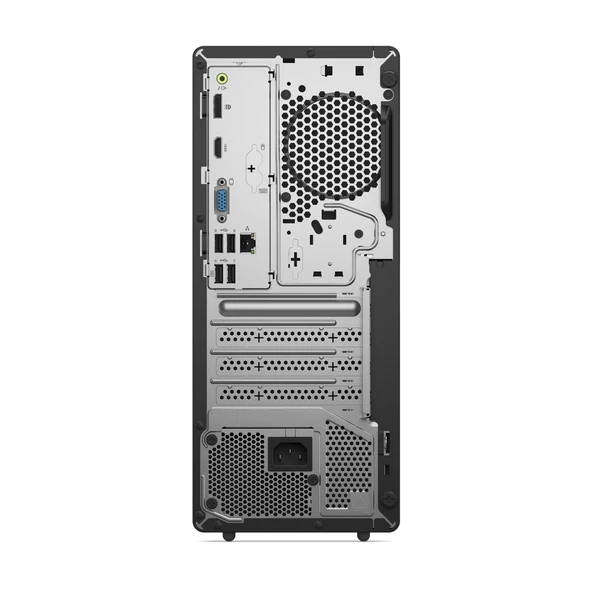 Lenovo ThinkCentre Neo 50T Gen 5 i7-13700 48GB 1TB SSD Freedos Masaüstü Bilgisayar 12UB000LTR 005 - Resim 4