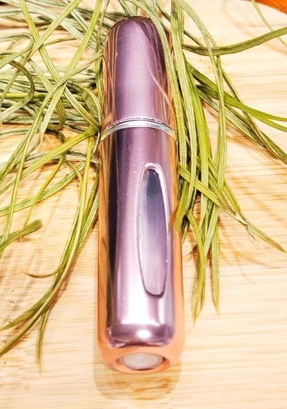 Monalisa Home  Siprey Yedek Minik Parfüm Şişesi