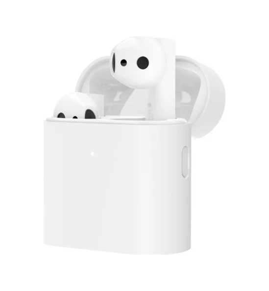 Xiaomi Mi True Wireless Earphones 2S Bluetooth Kulak İçi Kulaklık Beyaz - 2