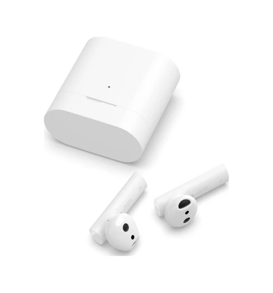 Xiaomi Mi True Wireless Earphones 2S Bluetooth Kulak İçi Kulaklık Beyaz - 6