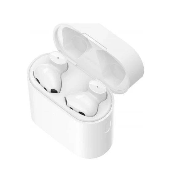 Xiaomi Mi True Wireless Earphones 2S Bluetooth Kulak İçi Kulaklık Beyaz - 3