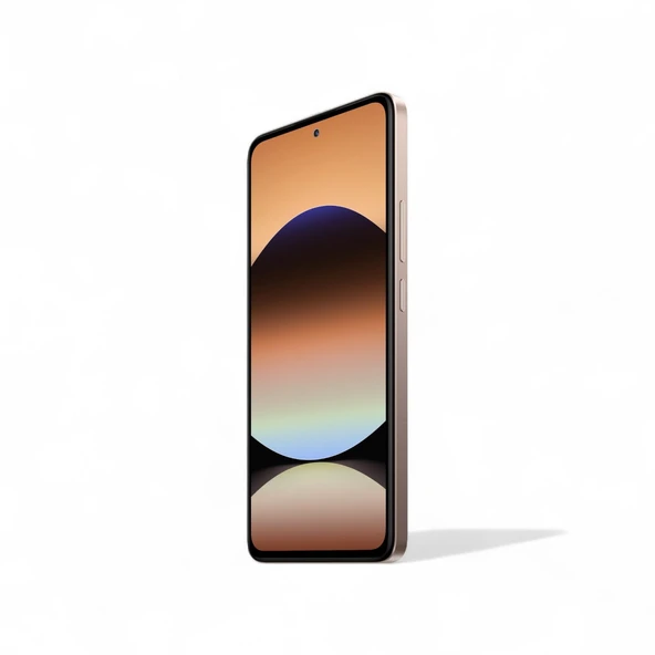 Xiaomi Redmi Note 14 256 GB (ALTIN SARISI)  (İTHALATÇI GARANTİLİ) - 2