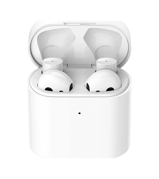 Xiaomi Mi True Wireless Earphones 2S Bluetooth Kulak İçi Kulaklık Beyaz