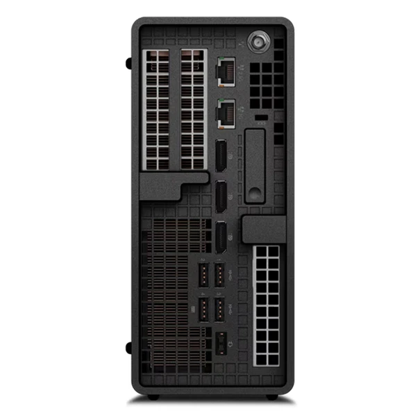LENOVO ThinkStation 360 Ultra i5-12600K 32GB 2TB SSD T400 2 GB W11P İş İstasyonu 30G1006QTX 006 - 5