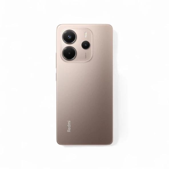 Xiaomi Redmi Note 14 256 GB (ALTIN SARISI)  (İTHALATÇI GARANTİLİ)