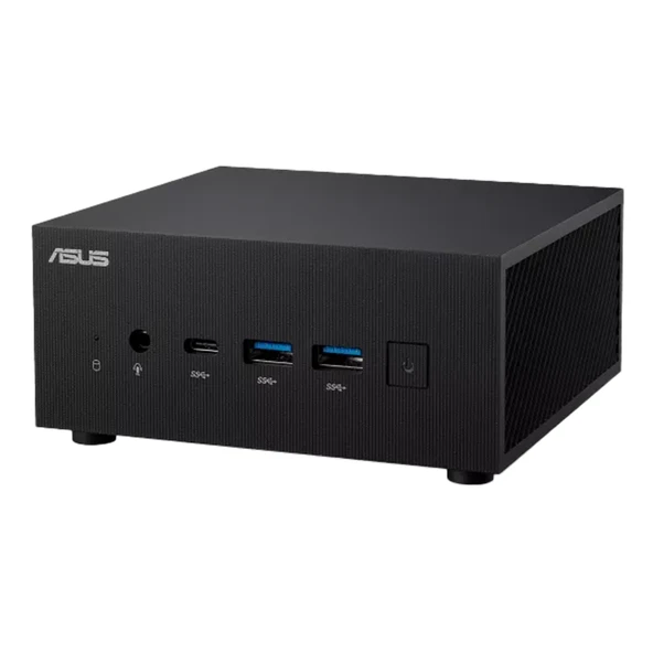 Asus AMD Ryzen 9 5900HX 32GB 4TB SSD Freedos Mini PC PN52-S9088MD 048+ Klavye-Mouse - 2