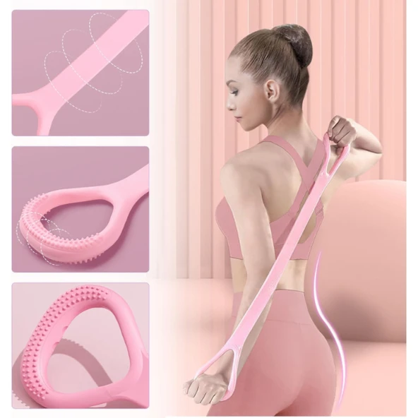 Dirençli Egzersiz Lastiği - Resim 5