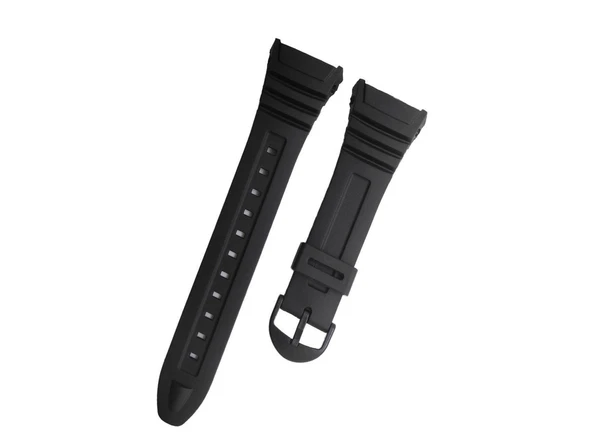fado casio w 96 uyumlu sılıkon kayış ürün görseli