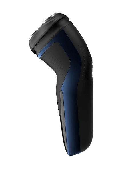 Philips S1323/41 Aquatouch Islak ve Kuru Tıraş Makinesi Lacivert - 3
