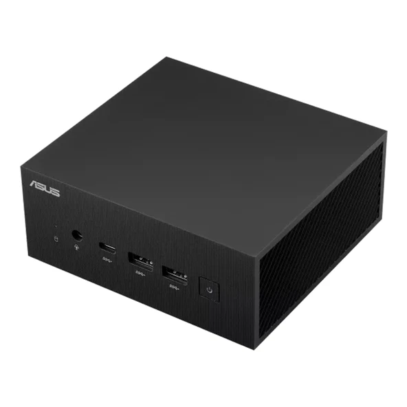 Asus AMD Ryzen 9 5900HX 32GB 4TB SSD Freedos Mini PC PN52-S9088MD 048+ Klavye-Mouse - 3