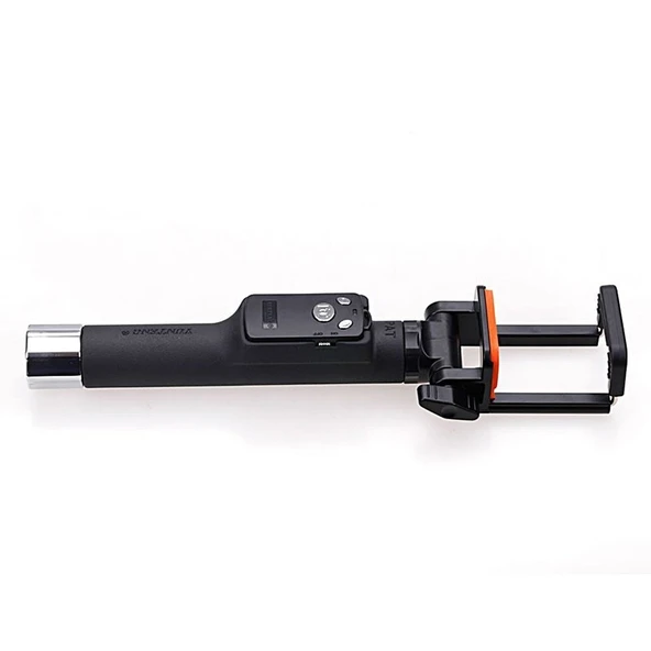 Yunteng YT-888 Bluetooth Kumandalı Taşınabilir Selfie Çubuğu Monopod - 4
