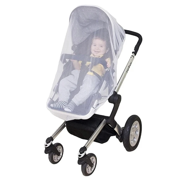 Bebek Arabası Cibinliği - Resim 3